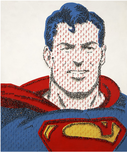 Superman Art Superman Art Super People (LE)